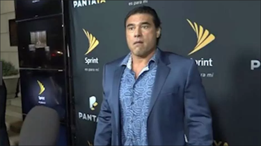 eduardo yanez, demandado por agresion y angustia emocional