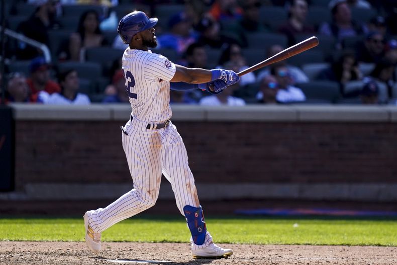 DEP-BEI DIAMONDBACKS-METS