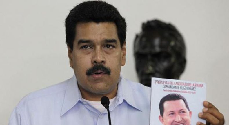 Desde enero pasado, el presidente venezolano permaneció un total de 7.251 minutos al aire durante sus extensos discursos oficiales en televisión. El minuto de publicidad en la TV del país caribeño cuesta 250.000 bolívares, el equivalente a 40 mil dólares