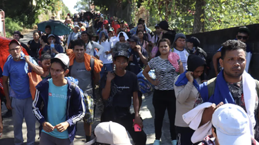 Ecuador rechaza recibir deportados extranjeros tras negativa de Venezuela a repatriar a sus ciudadanos