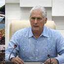 Díaz-Canel dice que el FBI podría viajar a Cuba para investigar incidente de lancha procedente de EE.UU.