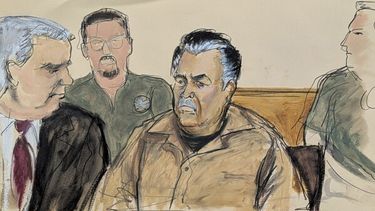 México solicita a Estados Unidos la extradición de El Mayo Zambada