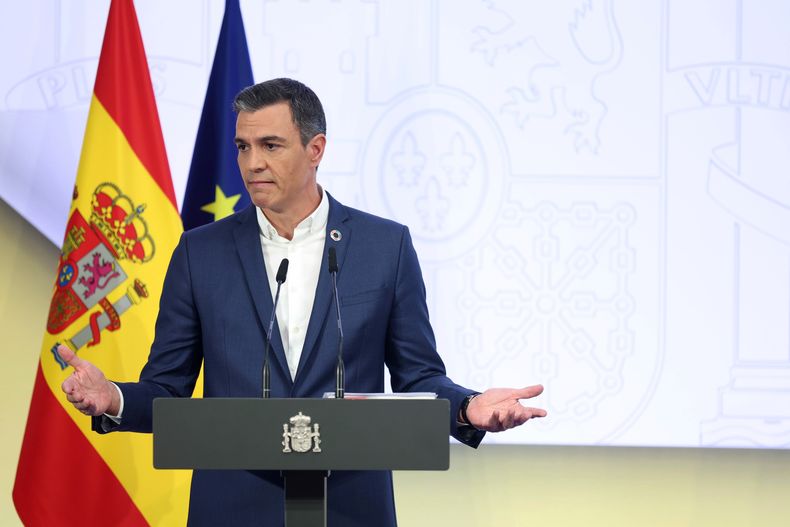 EUR-GEN ESPAÑA-CORBATAS