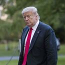 Libro: Trump quiso restar importancia al coronavirus