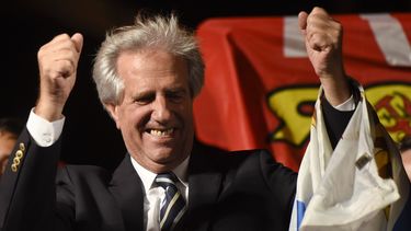 uruguay y venezuela firman acuerdo para cancelacion de deuda