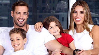 william levy recibe felicitaciones de todos menos de elizabeth gutierrez