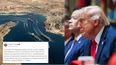 trump anuncia acuerdo con iran y ordena reabrir el estrecho de ormuz tras meses de tension militar