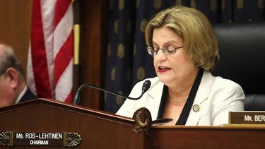 ros-lehtinen preve cambios en la ley de ajuste cubano