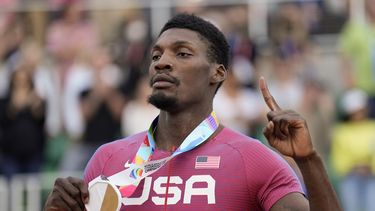 Medallas del Mundial de atletismo son de entrega inmediata