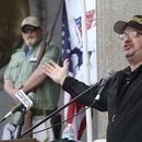 Oath Keepers acusados de sedición por asalto a Capitolio
