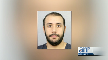 bajo la lupa caso de  pornografia infantil en broward