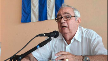 Muere Raúl Roa Kourí, exdiplomático cubano e hijo de Raúl Roa