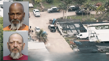 Descubren más de 500 gallos de pelea en Miami-Dade y arrestan a dos cubanos  por crueldad animal