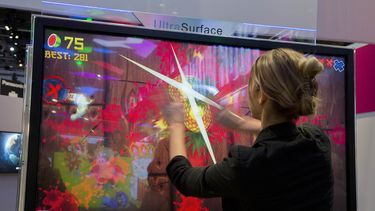 Los teléfonos celulares espían a los niños