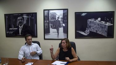 malestar en la habana por visitas de jovenes cubanos a eeuu