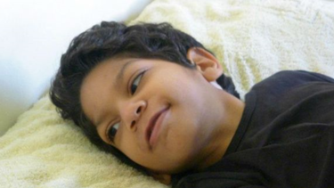 el nino de 9 anos cuya muerte llevo a una invencion medica