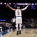Knicks ganan y ponen fin a racha de 9 derrotas ante Nets