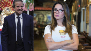 lideres del partido democrata de florida piden la renuncia de ileana garcia