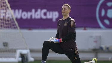Alemania inicia su andadura en Qatar frente a Japón