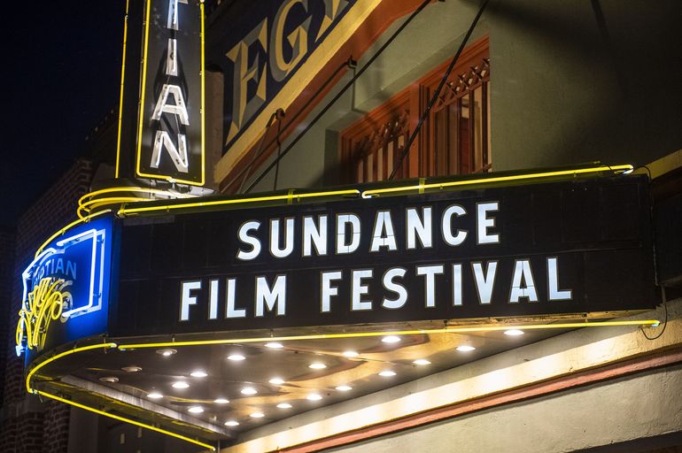 Festival de Cine de Sundance regresa online una vez más