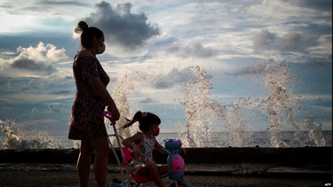 mas de 16 mil casos de covid-19 en cuba con record de 550 en el dia y tres fallecidos