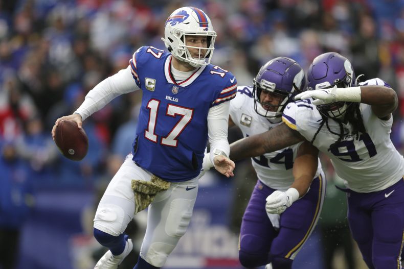 DEP-NFL BILLS-ANÁLISIS