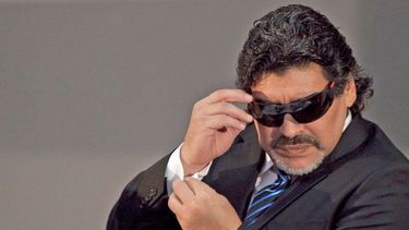la herencia de maradona: la impactante lista de bienes y contratos que tenia