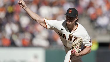 Dodgers conceden a Shelby Miller contrato de una campaña