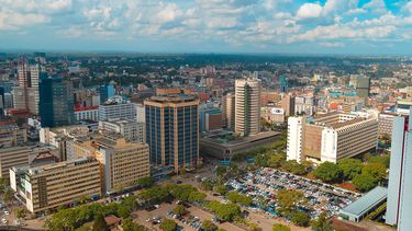 kenia.- policia de nairobi investiga un cartel de trafico de menores que ha captado a varias ninas durante la pandemia