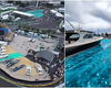 El 'agua falsa' de la F1 Miami que ha desconcertado a todo el mundo