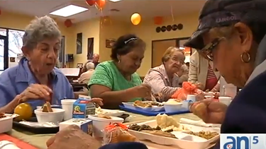 americateve | ¿Quién pagará por el dinero presuntamente malversado de los comedores populares de Sweetwater?