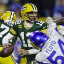Packers buscan boleto a playoffs con complicado calendario