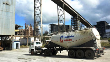 primera victoria de una demanda bajo el titulo iii de la ley helms-burton; multinacional de cemento llega a acuerdo
