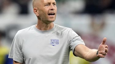La familia de  Reyna informante en caso Berhalter