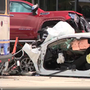 Choque múltiple en Doral deja seis heridos y obliga a cerrar una transitada intersección Choque múltiple en Doral deja seis heridos y obliga a cerrar una transitada intersección