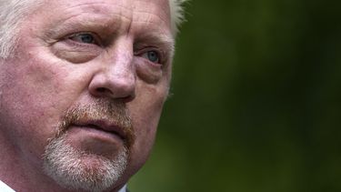 Boris Becker sale de prisión; enfrenta deportación