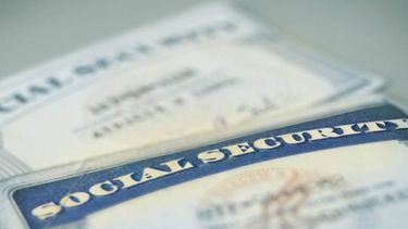 se repite la historia... caen 13 por fraude al seguro social