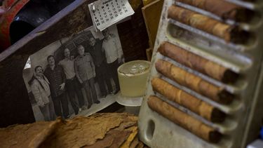 Mercado cubano duplicará la venta de puros gracias a EEUU