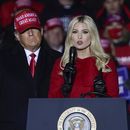Panel del 6 de enero quiere hablar con Ivanka Trump