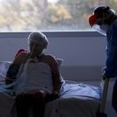 EE.UU registra nuevo récord de muertes por Covid-19