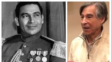 hijo de fulgencio batista: si pudiera llevar los restos de mi padre a cuba no lo dudaria