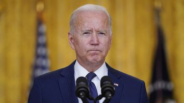 Biden asegura que responsables de ataque en Kabul pagarán
