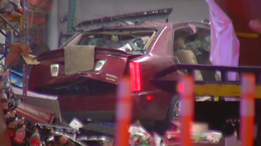 identifican a dos personas involucradas en un accidente fatal en hollywood