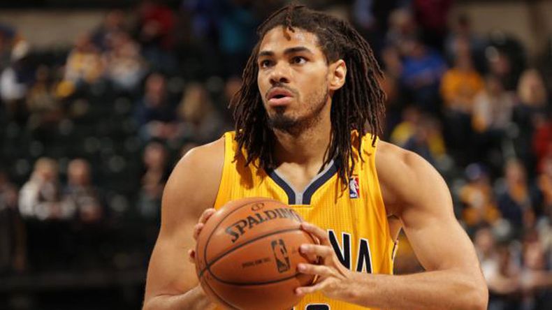 Chris Copeland