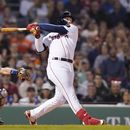 Story y Bogaerts jonronean, Medias Rojas vencen a Astros 6-3