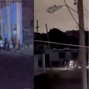 Protestas estallan en varios barrios de La Habana en medio de apagones y escasez de agua y alimentos