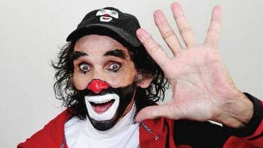 fallecio el payaso mexicano cepillin