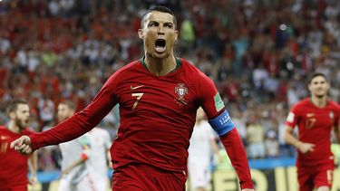Messi y Cristiano en busca de la gloria en último Mundial