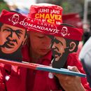 Chavistas destapan desfalco del régimen