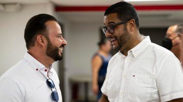 PPD anticipa completar hoy recuento de maletines regulares de elección por la presidencia